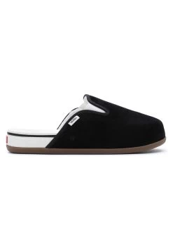 Vans Harbor - Muiltjes - Black Marshmallow -Kleding Verkoop 49cba1a89d8f439894ec82e4cc13aaa7