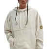 Vans Flip It - Hoodie - Oatmeal Heather