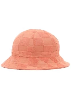 Vans Wm Offsides Bucket - Hoed - Medium Orange -Kleding Verkoop 4b028c73bf2a492c9fdd37b6ee9f2588