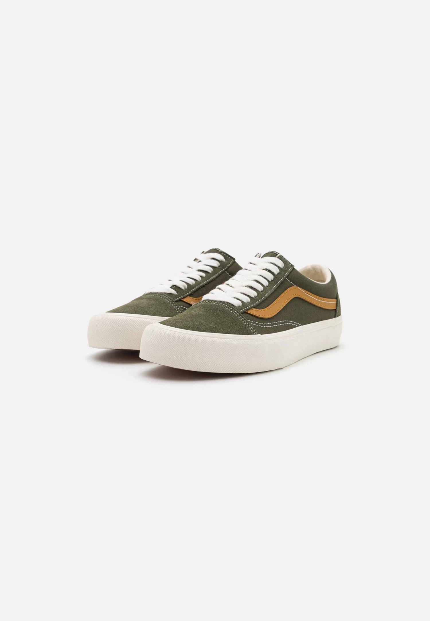 Vans Old Skool Vr3 Unisex - Sneakers Laag - Grape Leaf 2 Vans Old Skool Vr3 Unisex - Sneakers Laag - Grape Leaf - Afbeelding 2