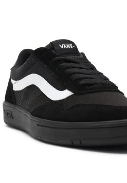 Vans Cruze Too Unisex - Sneakers Laag - Black -Kleding Verkoop 4c2cfeaf61e44d3b943ae4958630bf27