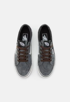 Vans Sk8-Low Unisex - Skateschoenen - Pewter -Kleding Verkoop 4cc5740b06c74c769bb991ed6ff7f9f3