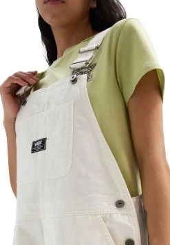 Vans Ground Work Overall - Tuinbroek - Marshmallow -Kleding Verkoop 4d9b0023a17f44ea8299d972b596d161