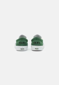 Vans Classic Slip On Unisex - Instappers - Club Green/White 9 Vans Classic Slip On Unisex - Instappers - Club Green/White -Kleding Verkoop 4dc4d281caf64f829e04686c3566e3a1