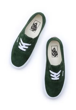 Vans Authentic Unisex - Skateschoenen - Douglas Fir -Kleding Verkoop 4dce6371b229497ca8fccdb1611904d1