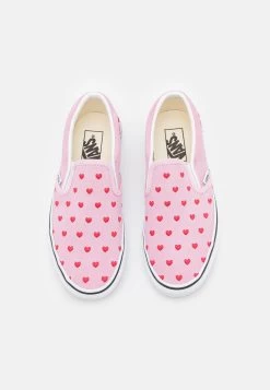 Vans Classic Slip On - Instappers - Pastel Pink -Kleding Verkoop 4e19c9803da243c8900b60f40af95b73