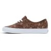 Vans Ua Authentic - Sneakers Laag - Medium Brown