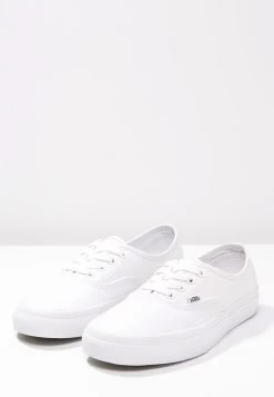 Vans Authentic Unisex - Sneakers Laag - True White -Kleding Verkoop 4f236df0672440638cff6aabdd89edc8