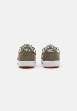 Vans Cruze Too Unisex - Sneakers Laag - Olive/True White -Kleding Verkoop 4fe389548a0f45bdb539fe4e7ff1186b