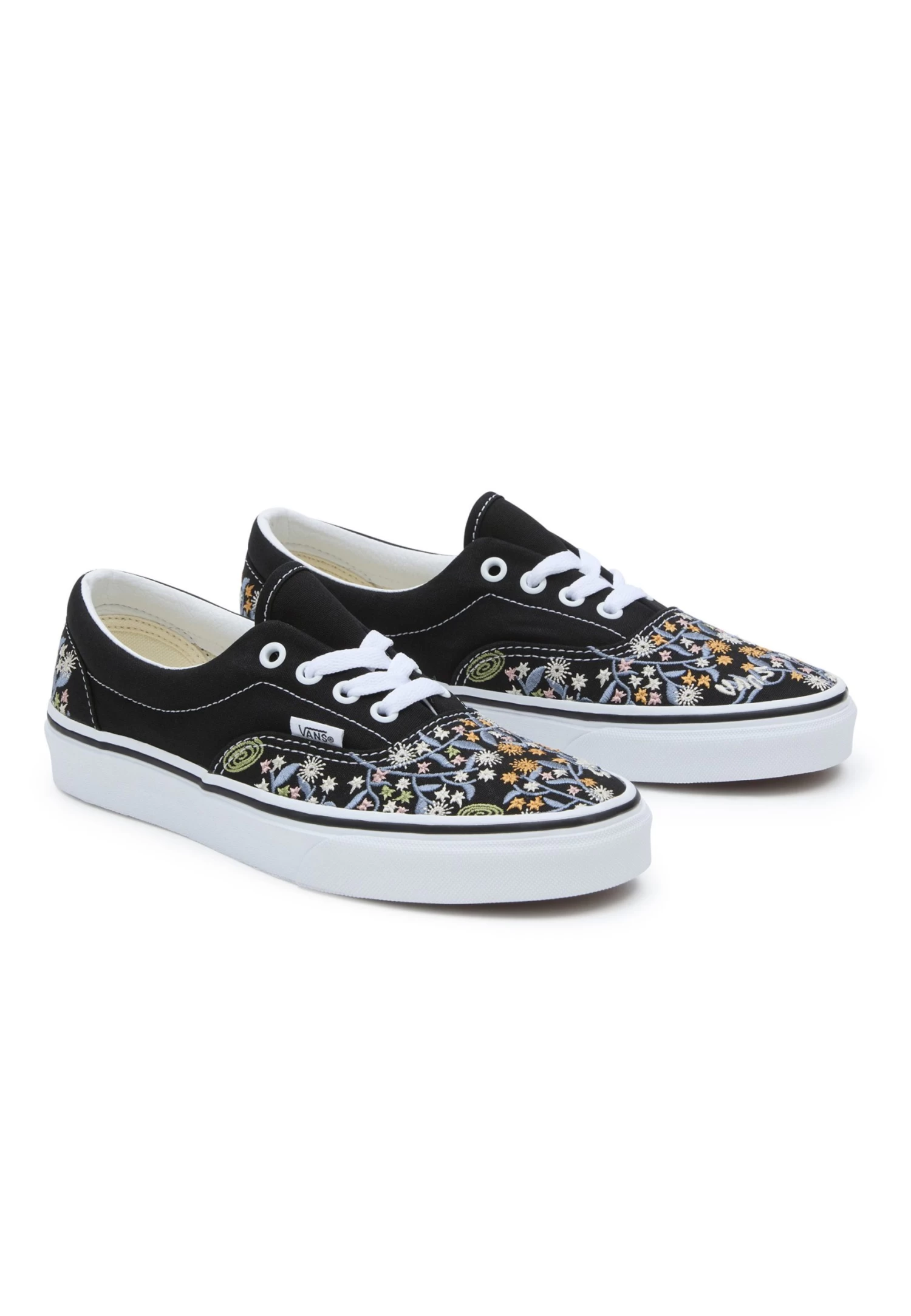 Vans Ua Era - Sneakers Laag - Black Multi 2 Vans Ua Era - Sneakers Laag - Black Multi - Afbeelding 2