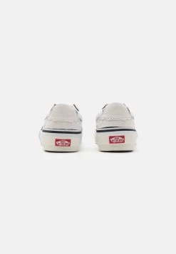 Vans Sk8-Low Reconstruct Unisex - Sneakers Laag - True White -Kleding Verkoop 514e263873384f62884609c8e868b813