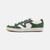 Vans Ua Lowland Cc - Sneakers Laag - Greenhouse Green/Blanc De Blanc
