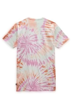 Vans Vee Wash- Jerseyjurk - White -Kleding Verkoop 528ad867da274441afb3f9f4e8eb3f3e