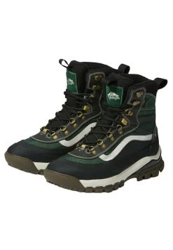 Vans Snow-Kicker Gore-Tex Mte-3 - Veterboots - Dark Green -Kleding Verkoop 5294fd76fce64de2a2720be77c058885