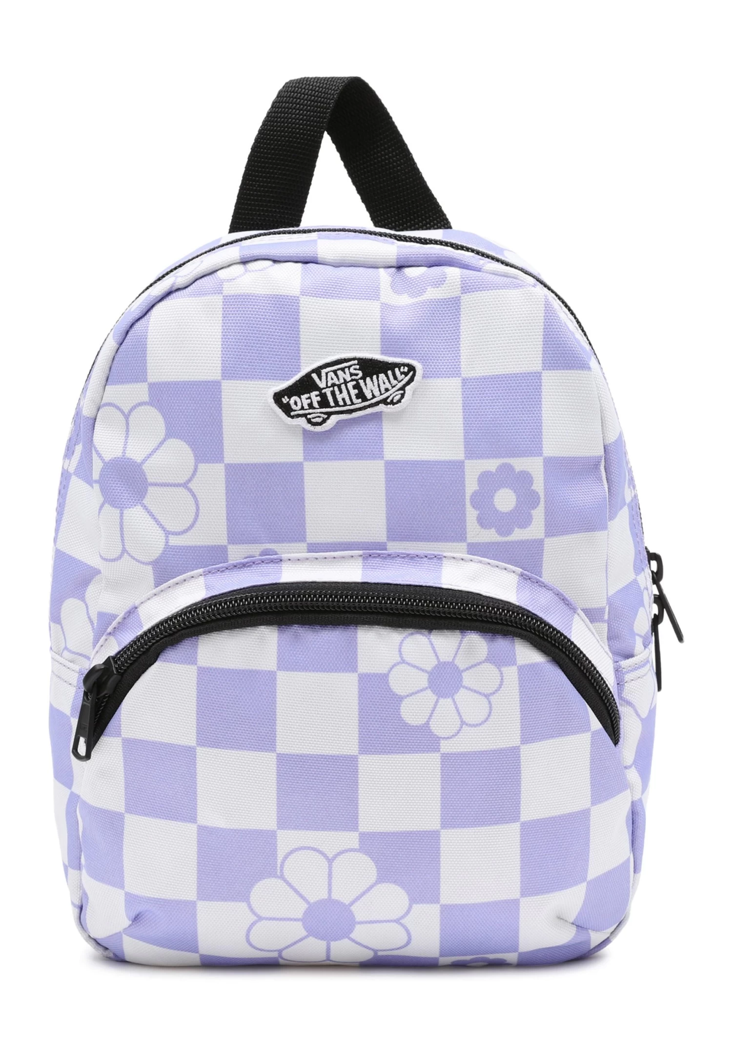 Vans Got This Mini - Rugzak - Sweet Lavender 1 Vans Got This Mini - Rugzak - Sweet Lavender