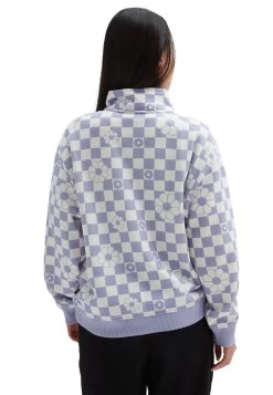 Vans Fairlands Mock Neck- Sweater - Sweet Lavender -Kleding Verkoop 535f830d30d74e1582346ca811892bb8
