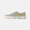 Vans Ua Authentic Vr3 Sf - Sneakers Laag - Cream