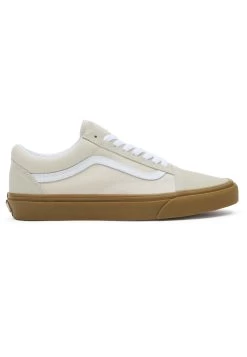 Vans Ua Old Skool Unisex - Sneakers Laag - Oatmeal Gum -Kleding Verkoop 53b717708f9d479198aa9f028058bf09