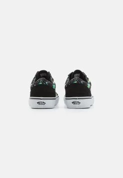 Vans Old Skool Unisex - Sneakers Laag - Cosmic Black/True White 7 Vans Old Skool Unisex - Sneakers Laag - Cosmic Black/True White -Kleding Verkoop 543dc5fc95c94700a3026b8baea7dd41