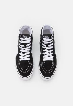 Vans Stackform - Sneakers Hoog - Black/True White 13 Vans Stackform - Sneakers Hoog - Black/True White -Kleding Verkoop 54ca55f0dd4a4dfd996bc67adda6e220