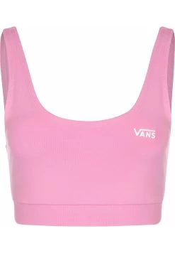 Vans Flying V - Bustier - Cyclamen