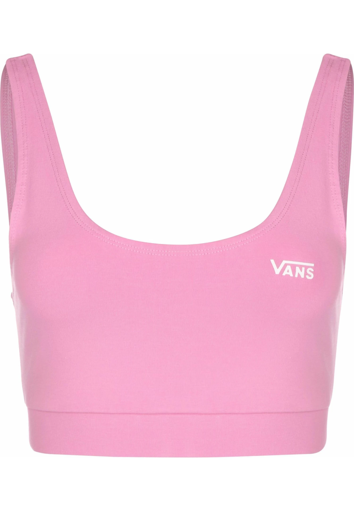 Vans Flying V - Bustier - Cyclamen 1 Vans Flying V - Bustier - Cyclamen