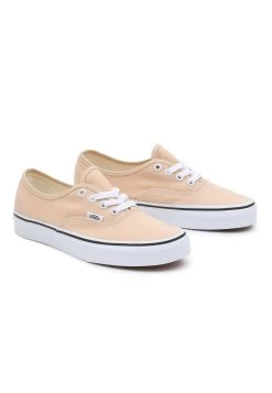 Vans Ua Authentic - Sneakers Laag - Medium Pink -Kleding Verkoop 55b965eaea474af889dbb6e6a1033eea