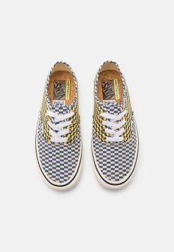 Vans Ua Authentic Vr3 Sf - Sneakers Laag - Cream -Kleding Verkoop 55e7353fb5234292ab611a885daac4d8