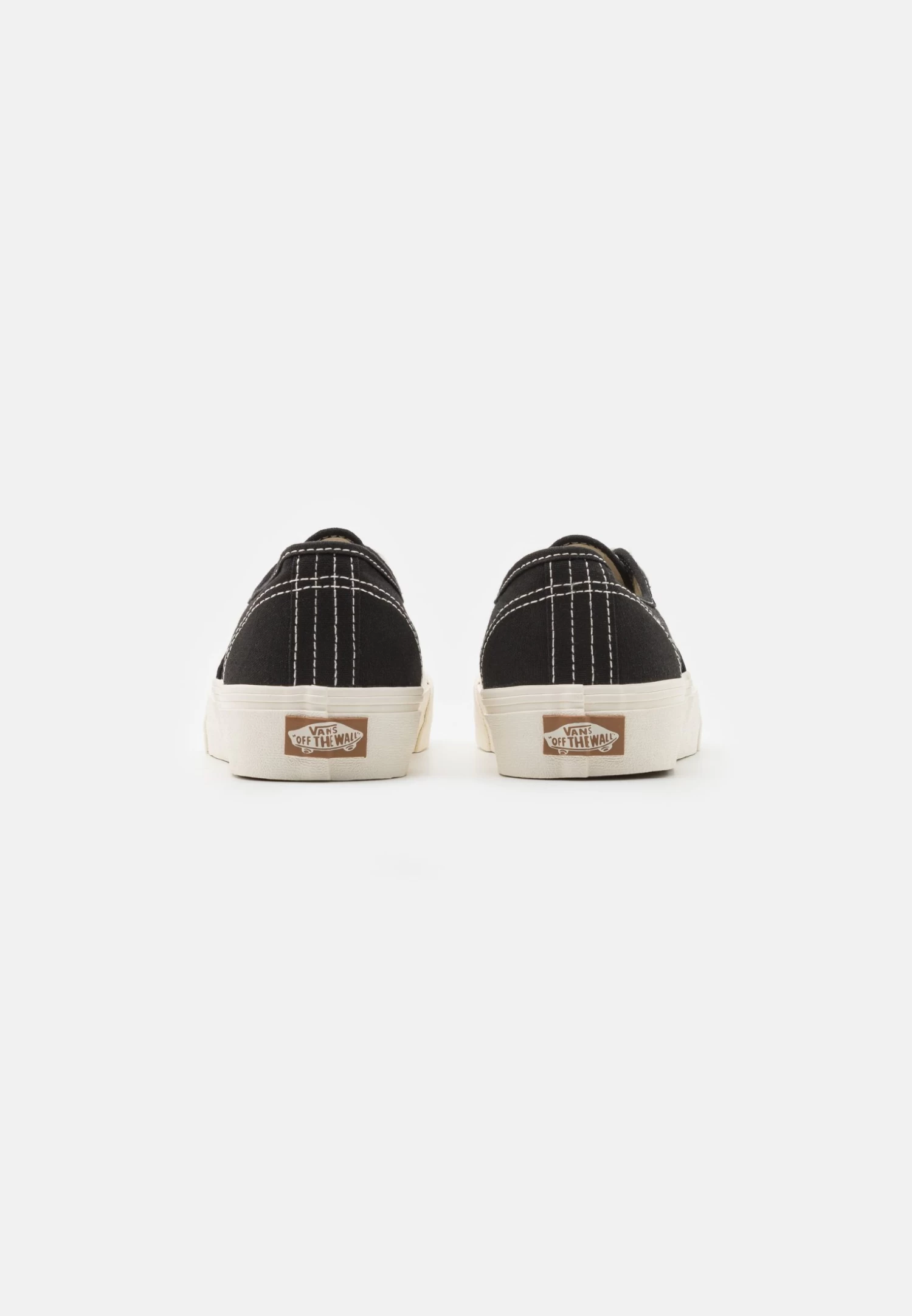 Vans Authentic Vr3 Unisex - Sneakers Laag - Black/Marshmallow 3 Vans Authentic Vr3 Unisex - Sneakers Laag - Black/Marshmallow - Afbeelding 3
