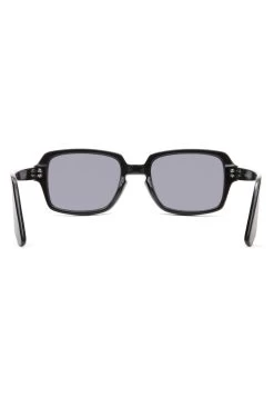 Vans Cutley Shades - Zonnebril - Black -Kleding Verkoop 56445589b6734f7989e82e2830e3cf09