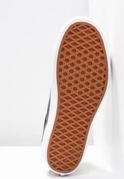 Vans Ua Sk8-Hi Platform 2.0 - Sneakers Hoog - Black/True White -Kleding Verkoop 566981f6dd934c8f9743ac94e89da093