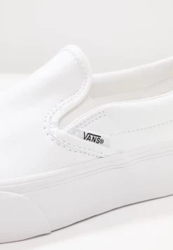 Vans Ua Classic Slip-On Platform - Sneakers Laag - True White 9 Vans Ua Classic Slip-On Platform - Sneakers Laag - True White -Kleding Verkoop 57c9abb097c74489832ade4801dcfc44