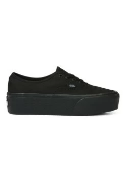 Vans Authentic Stackform - Sneakers Laag - Black