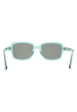 Vans Cutley Shades - Zonnebril - Medium Green -Kleding Verkoop 58824e8bb8aa43bca10533c192610926