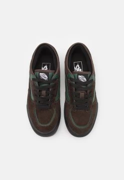Vans Rowley Classic Unisex - Skateschoenen - Brown/Green 9 Vans Rowley Classic Unisex - Skateschoenen - Brown/Green -Kleding Verkoop 58f7b77e290d46aba0ec1f7ab3d12be9