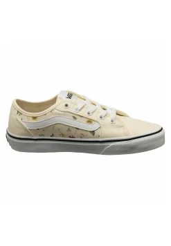 Vans Filmore Decon - Sneakers Laag - Pressed Floral Classic White -Kleding Verkoop 5940f421544d4a98a4dd5458db9038e5