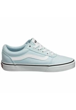 Vans Sneakers Laag - Delicate Blue White -Kleding Verkoop 5a823047e7254717951f44de505137e2