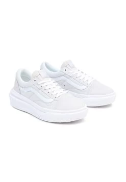 Vans Ua Old Skool Overt Cc - Sneakers Laag - Dark Grey -Kleding Verkoop 5aaaa1c48f7748c995fdbfff3f97853e