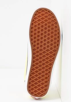 Vans Ua Old Skool - Sneakers Laag - Lemon Tonic/True White -Kleding Verkoop 5af5a8fcfd3947e3b56b92d2c034e3dd
