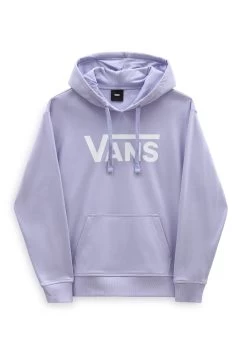 Vans Classic V Bff- Hoodie - Sweet Lavender