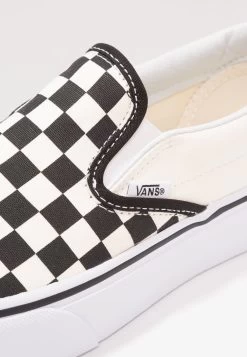 Vans Ua Classic Slip-On Platform - Instappers - Black/White 17 Vans Ua Classic Slip-On Platform - Instappers - Black/White -Kleding Verkoop 5baf7f7b02c14af0b988454dd0695cb1