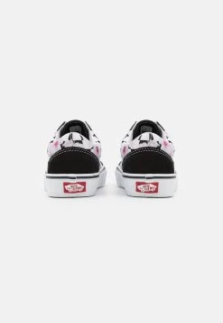 Vans Old Skool Unisex - Sneakers Laag - Black 9 Vans Old Skool Unisex - Sneakers Laag - Black -Kleding Verkoop 5bc85140e5e94471bf54c155134ff2ea