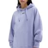 Vans Flying V Os Ft Ls - Hoodie - Sweet Lavender