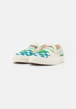 Ua Vans Eco Theory Classic- Instappers - Multi-Coloured/Offwhite -Kleding Verkoop 5c4c89e5c7414828a10fa2d26a25941d