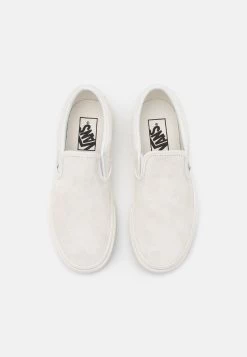 Vans Classic Unisex - Instappers - Blanc De Blanc -Kleding Verkoop 5c923ec65a1c40bbb461464ae69b8aeb