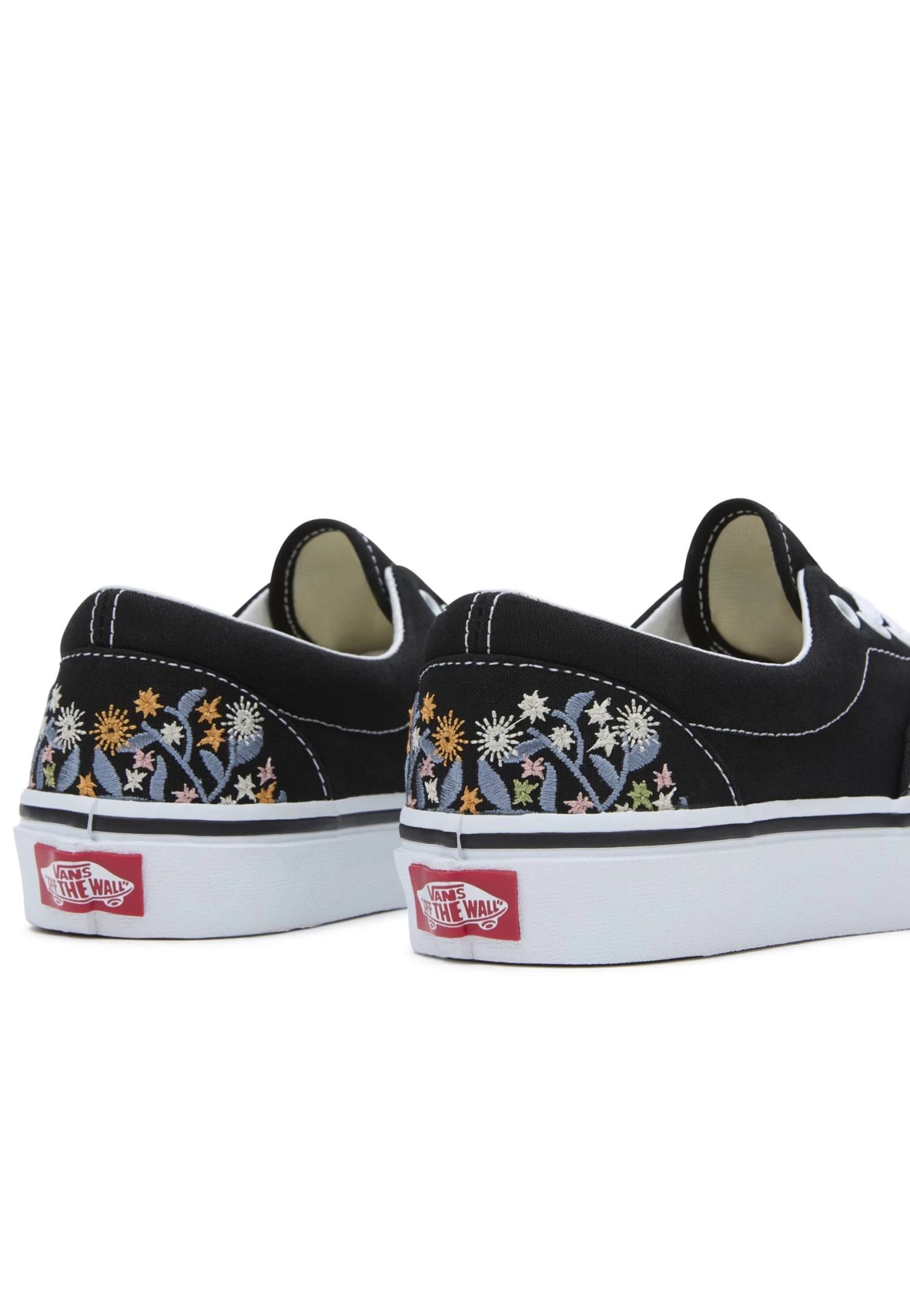 Vans Ua Era - Sneakers Laag - Black Multi 4 Vans Ua Era - Sneakers Laag - Black Multi - Afbeelding 4