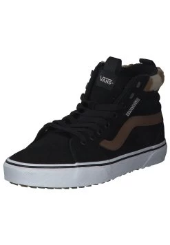Vans Sneakers Hoog - Cozy Animal Black -Kleding Verkoop 5cef52fffa6541bf9b9212ffe45e34b0