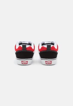 Vans Knu Skool Unisex - Skateschoenen - Red/True White -Kleding Verkoop 5dcdfb41ea6c48fdae16ff60849b52b5