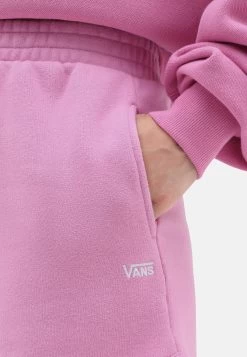 Vans Wm Comfycush Wmn - Shorts - Medium Pink -Kleding Verkoop 5ed4a573581f4ec3a342400ccdd22240