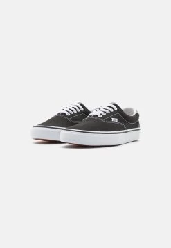Vans Era 59 Unisex - Sneakers Laag - Black/True White -Kleding Verkoop 5ef65c62259a4125b50793f17b292131